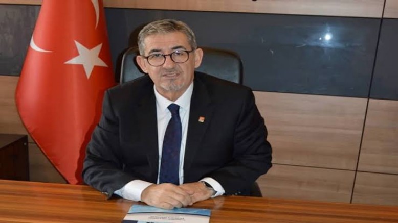 Başkan Köybaşı: Bu kıyıma izin vermeyeceğiz! – GÜNDEM – İnternetin Ajansı