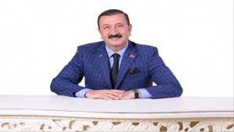 BAŞKAN YALÇIN: BUNLARIN DERDİ MİLLET DEĞİL – EKONOMİ – İnternetin Ajansı