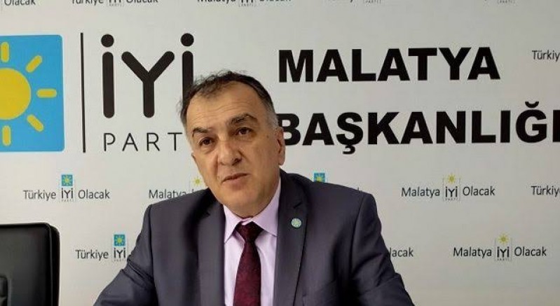 BAŞKAN YILMAZ: HALK ARTIK İKTİDARA İNANMIYOR! – GÜNDEM – İnternetin Ajansı