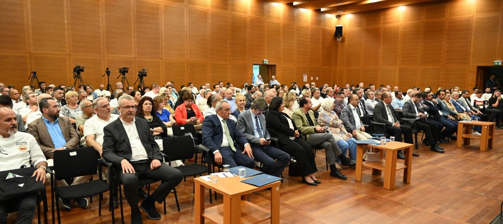 Bursa’nın yıldızı turizmde de parlayacak – GÜNDEM – İnternetin Ajansı