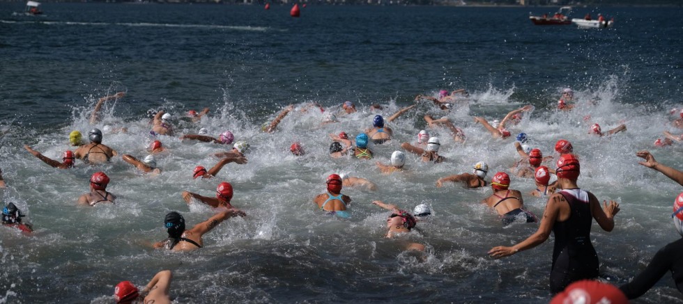 Büyükakın: Körfez su sporlarının merkezi olacak – SPOR – İnternetin Ajansı