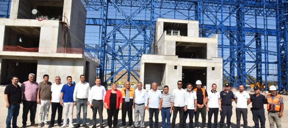 “Ceyhan, ‘İL’ olmayı hak ediyor” – GÜNDEM – İnternetin Ajansı