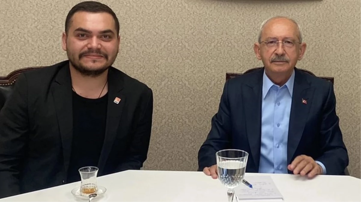 CHP’de “milliyetçi danışman” krizi! Parti “Atanmadı” dedi, Gökşen Anıl Ulukuş’tan zehir zemberek sözlerle itiraz geldi