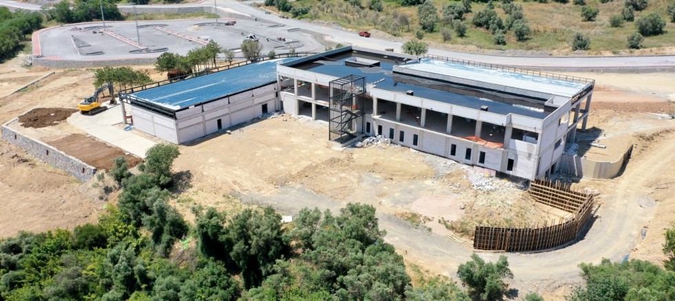 Darıca Millet Bahçesi 3. Etap 7’den 70’e cazibe merkezi oluyor – GÜNDEM – İnternetin Ajansı