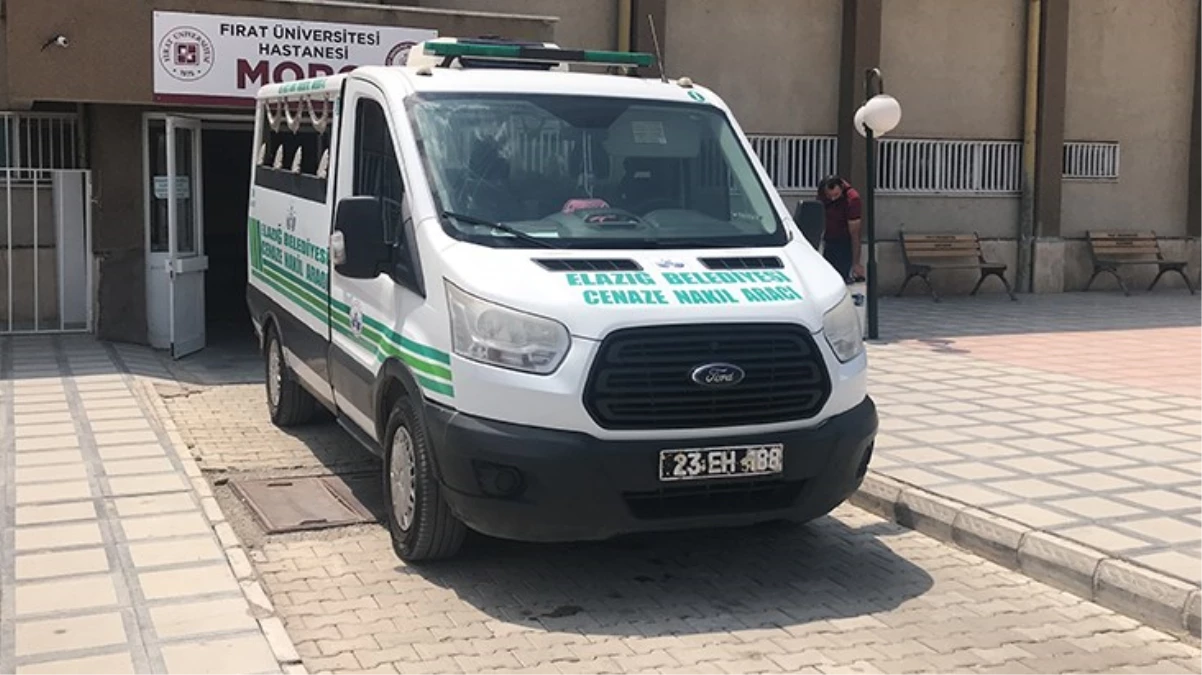 Elazığ’da balkondan düşen genç kız hayatını kaybetti