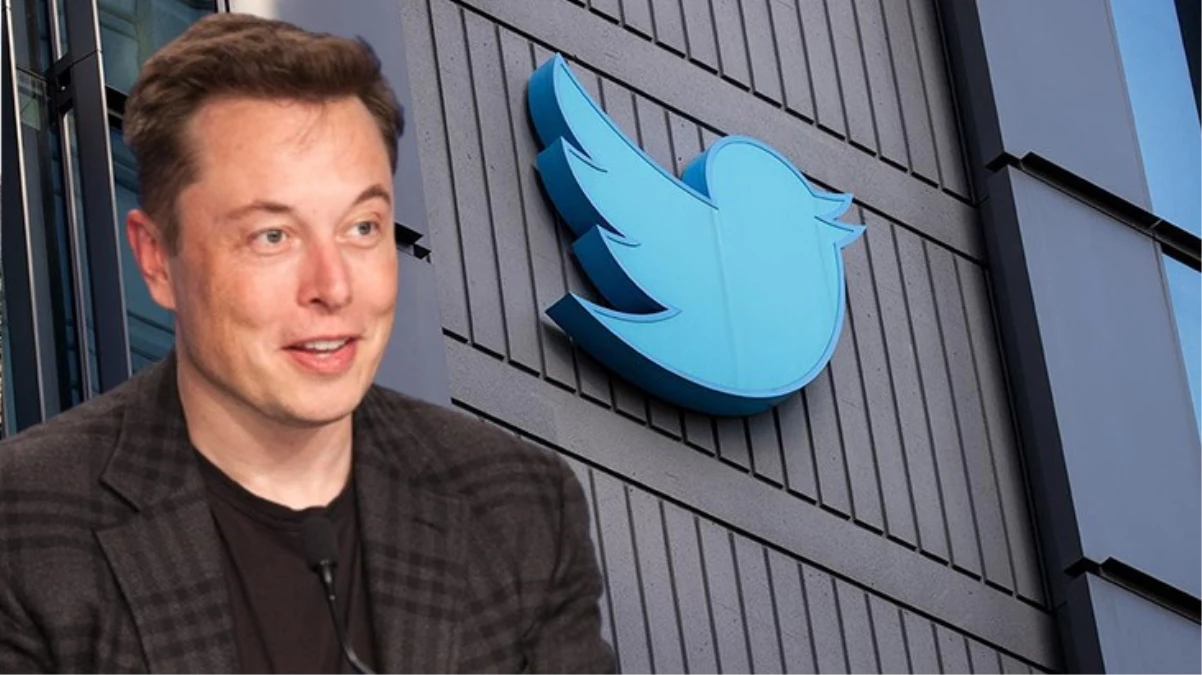 Elon Musk’a büyük darbe! Twitter’ın trafiği ciddi derecede düştü