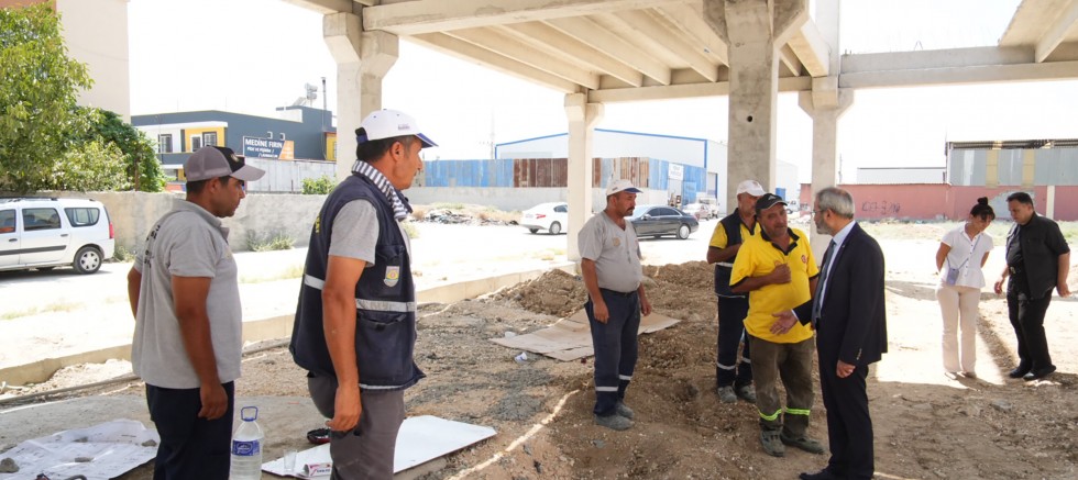 HİZMET RÜZGARI TARSUS’TA ESİYOR, BAŞKAN BOZDOĞAN SAHADA ÇALIŞMALARI İNCELEDİ! – GÜNDEM – İnternetin Ajansı