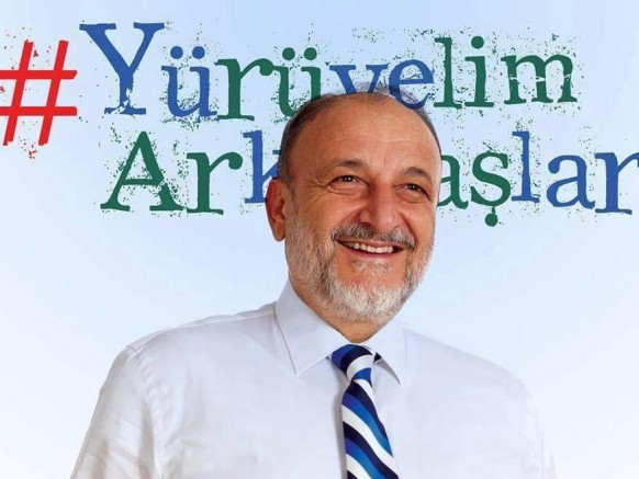 İYİ Parti’den Vergi Açıklamasına Sert Tepki.! – SİYASET – İnternetin Ajansı