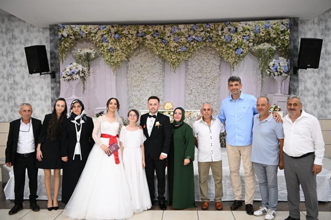 KARTEPE’DE YAZ CEMİYETLERİ BEREKETİ – GÜNDEM – İnternetin Ajansı