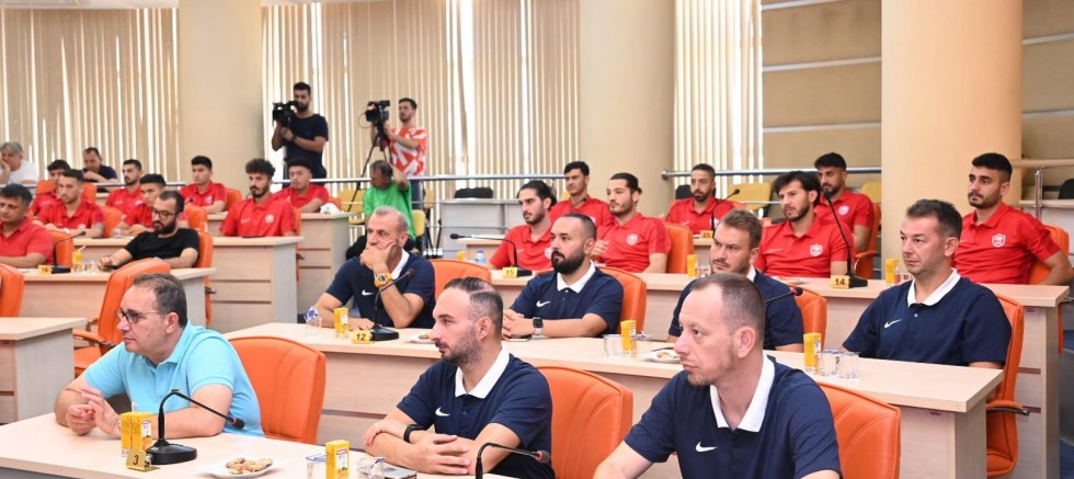 Kepezspor’un şampiyonluk yolunda seninde payın olsun – SPOR – İnternetin Ajansı