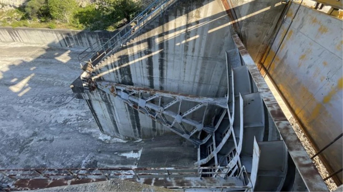 Kötü günler yakın! İstanbul’a su sağlayan iki baraj için alarm zilleri çalıyor