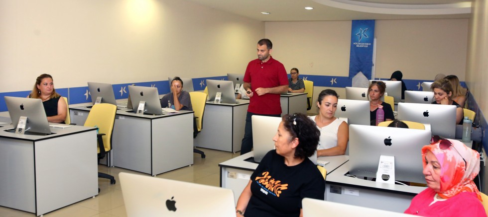 KÜÇÜKÇEKMECE BELEDİYESİ, TEKNOLOJİ MERAKLILARININ YOLUNU AYDINLATMAYA DEVAM EDİYOR – EĞİTİM – İnternetin Ajansı