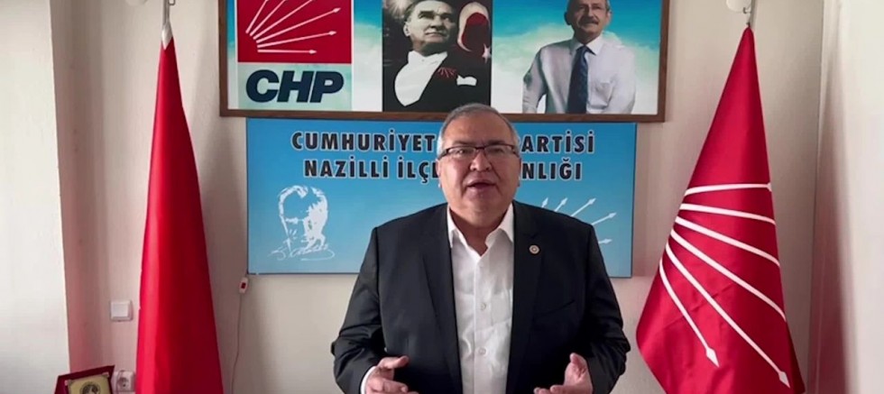 Milletvekili Bülbül’den Akbelen Ormanı Tepkisi – SİYASET – İnternetin Ajansı