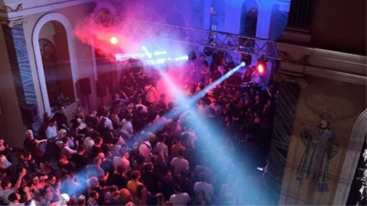 Organizasyonun bizimle ilgisi yok