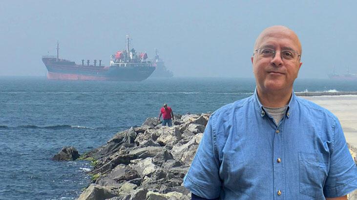 Prof. Dr. Kurnaz: Bunlar daha iyi günlerimiz