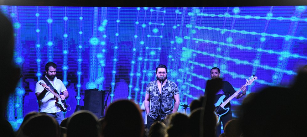 Pursaklar Yaz Konserlerinde Coşku Dolu Final – GÜNDEM – İnternetin Ajansı