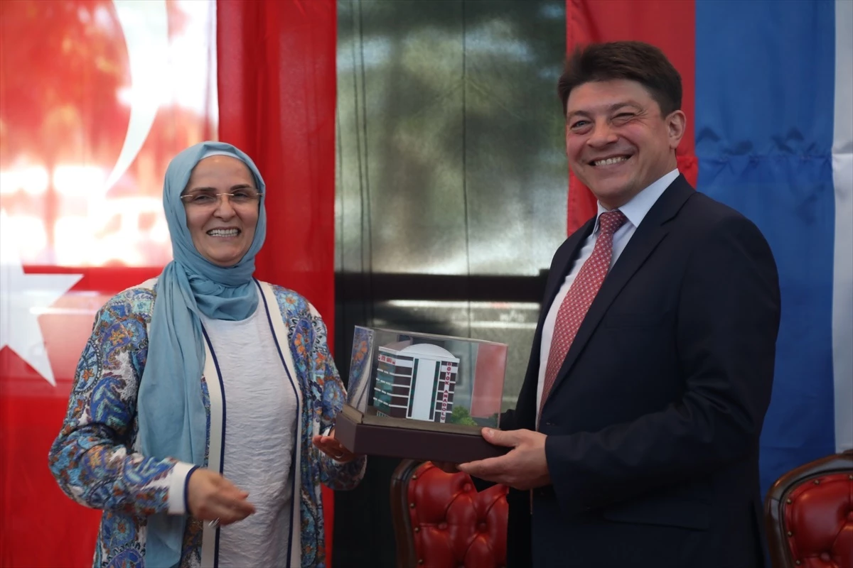 Rusya ve Türkiye Arasında Sağlık Turizmi İşbirliği Protokolü İmzalandı