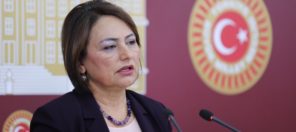 “Türkiye, silah cenneti oldu!” – SİYASET – İnternetin Ajansı