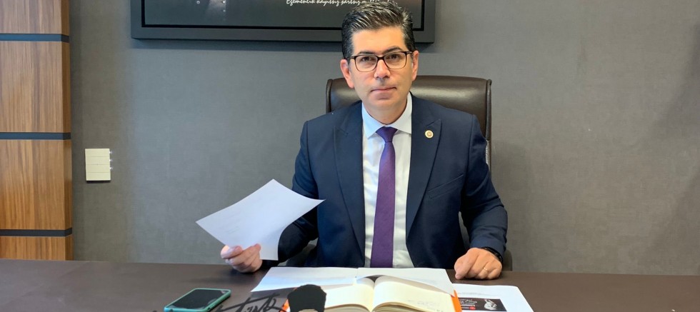 VEKİL HALICI: ÜLKEMİZİ DALINA YAPRAĞINA KADAR SAVUNACAĞIZ! – GÜNDEM – İnternetin Ajansı