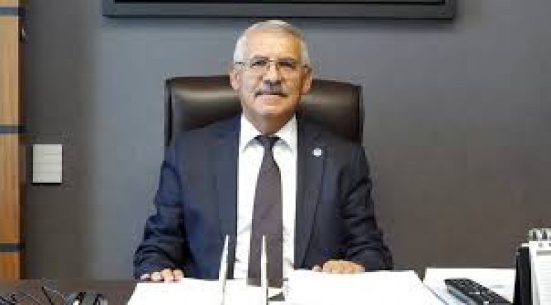 VEKİL YOKUŞ: BİR KEZ DAHA EGİTİMİ HİÇE SAYDILAR MAKAM ÖNCE GELDİ! – GÜNDEM – İnternetin Ajansı