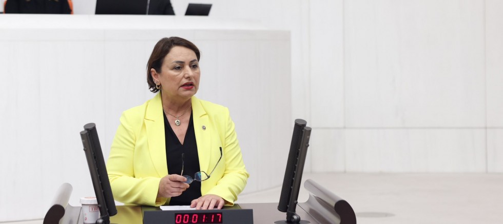 “2023’ün ilk 7 ayında en az 144 kadın öldürüldü” – SİYASET – İnternetin Ajansı