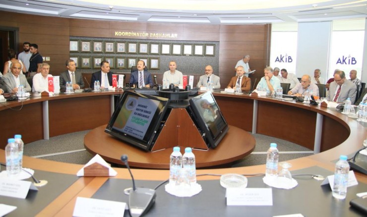 AKDENİZ MEYVE SİNEĞİ İLE MÜCADELE HIZLANIYOR – GÜNDEM – İnternetin Ajansı