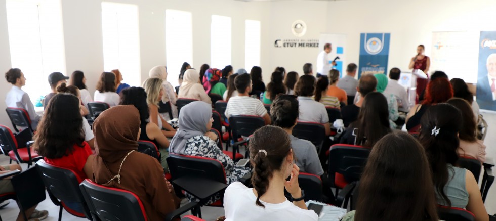 AKDENİZLİ GENÇLERİN SERTİFİKA HEYECANI – EĞİTİM – İnternetin Ajansı