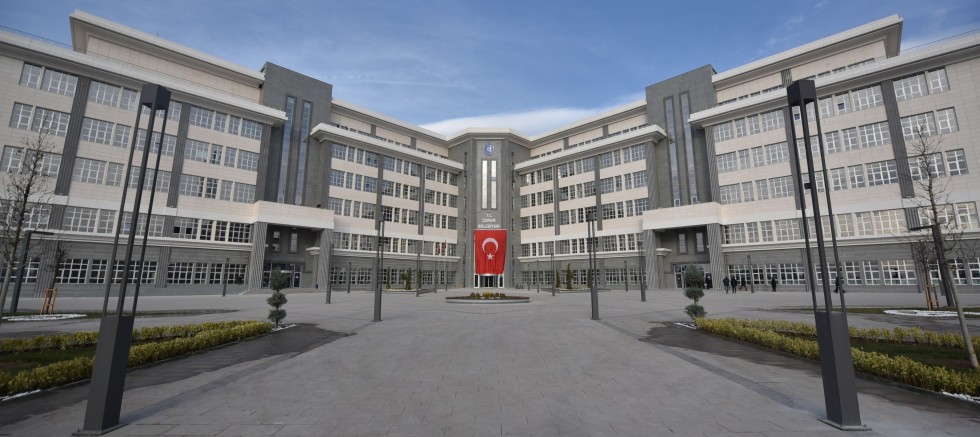 Ambalaj atığı ihalesi 16 Ağustos’ta – GÜNDEM – İnternetin Ajansı