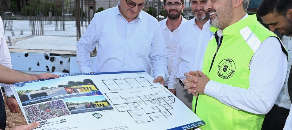 Ana Kucağı, Üçevler’i de saracak – GÜNDEM – İnternetin Ajansı