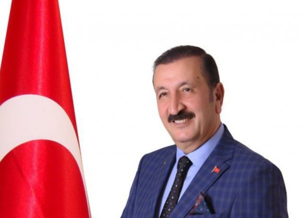 ANADOLU BİRLİĞİ PARTİSİ BEDRİ YALÇIN VATANDAŞLARA SESLENDİ – SİYASET – İnternetin Ajansı
