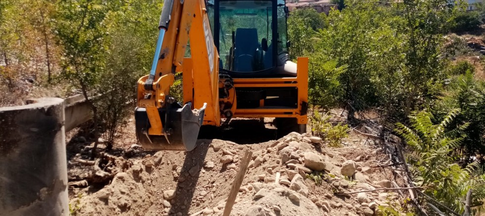 ANKARA BÜYÜKŞEHİR BELEDİYESİ KIRSAL KALKINMA DESTEKLERİNE DEVAM EDİYOR – GÜNDEM – İnternetin Ajansı