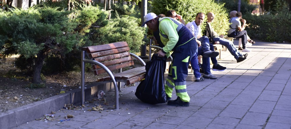 ANKARA BÜYÜKŞEHİR BELEDİYESİNDEN MESİRE VE REKREASYON ALANLARINDA 7/24 TEMİZLİK ÇALIŞMASI – GÜNDEM – İnternetin Ajansı