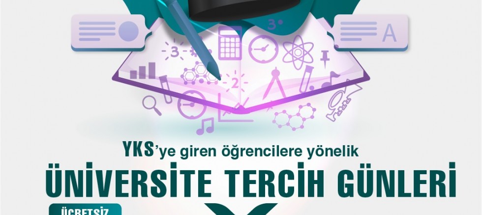ANKARA BÜYÜKŞEHİR BELEDİYESİNDEN ÜNİVERSİTE TERCİH GÜNLERİ – EĞİTİM – İnternetin Ajansı
