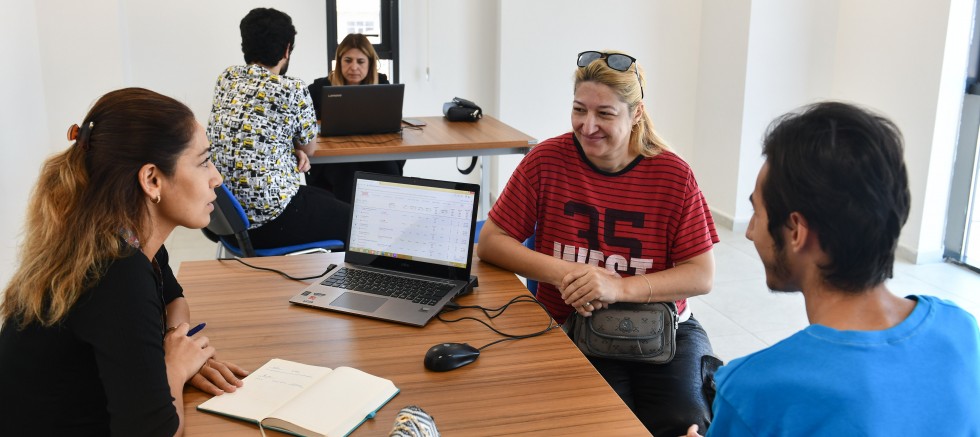 ANKARA BÜYÜKŞEHİR BELEDİYESİNİN DÜZENLEDİĞİ ÜNİVERSİTE TERCİH GÜNLERİNE YOĞUN İLGİ – EĞİTİM – İnternetin Ajansı