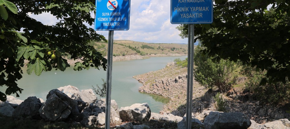 ANKARA İTFAİYESİNDEN VATANDAŞLARA UYARI – GÜNDEM – İnternetin Ajansı