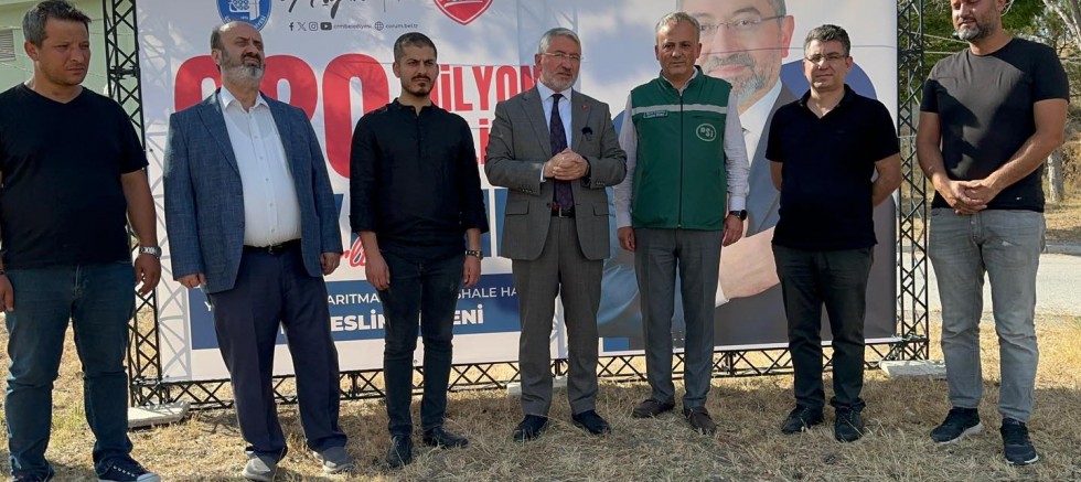 Arıtma tesisinde kapasite iki katına çıkıyor Yüklenici firmaya yer teslimi yapıldı – GÜNDEM – İnternetin Ajansı