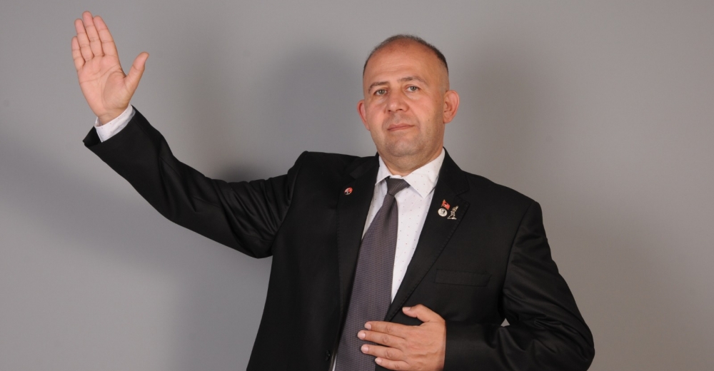 ATP GENEL BAŞKANI AŞKAR: REFAH İÇİN KALKINMAK İÇİN ADİL TÜRKİYE PARTİSİ GELİYOR! – GÜNDEM – İnternetin Ajansı