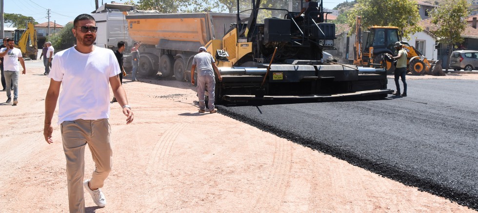 BAĞARASI PAZAR YERİ İNŞAATI DEVAM EDİYOR – GÜNDEM – İnternetin Ajansı