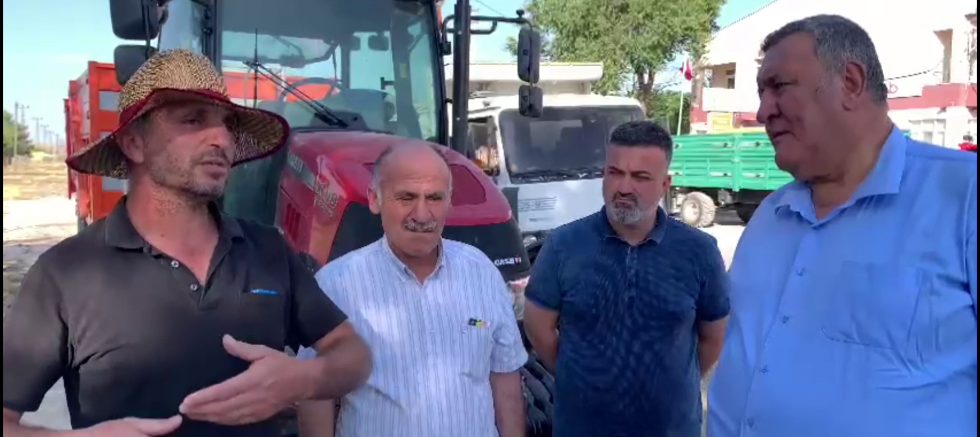 Bak şu TMO’nun yaptığına! – SİYASET – İnternetin Ajansı