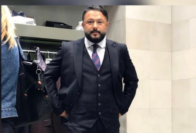 BAŞARILI İŞ İNSANI KURTULUŞ YALÇIN’DAN 30 AĞUSTOS ZAFER BAYRAMI MESAJI – GÜNDEM – İnternetin Ajansı