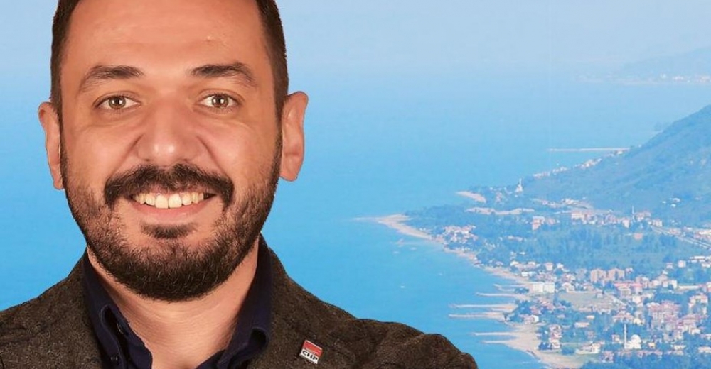 BAŞKAN ADAYI GÜRSOY: ATAMIZIN BİZLERE EMANET ETTİĞİ ÜLKE NE HALDE?! – GÜNDEM – İnternetin Ajansı