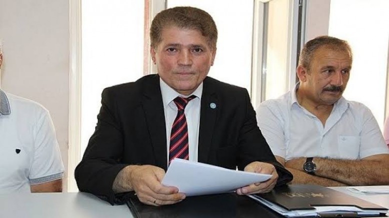 BAŞKAN AKBAŞ: OLAN YİNE ÇİFTÇİYE VE HALKA OLDU! – SİYASET – İnternetin Ajansı