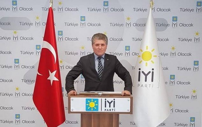 BAŞKAN AKBAŞ’TAN 30 AĞUSTOS ZAFER BAYRAMI MESAJI! – GÜNDEM – İnternetin Ajansı