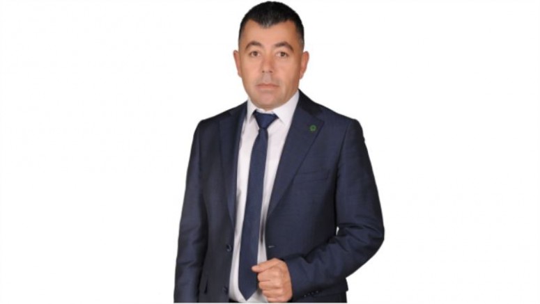 BAŞKAN ALÇIN’DAN 30 AĞUSTOS ZAFER BAYRAMI MESAJI! – SİYASET – İnternetin Ajansı