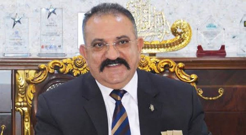 BAŞKAN ARSLAN’DAN ZAFER BAYRAMI MESAJI – GÜNDEM – İnternetin Ajansı