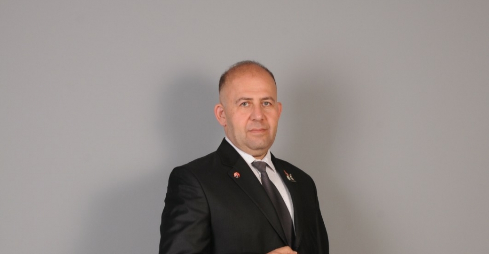 BAŞKAN AŞKAR: AKP BİZDEN SONRA KOPSUN TUFAN DİYOR! – GÜNDEM – İnternetin Ajansı