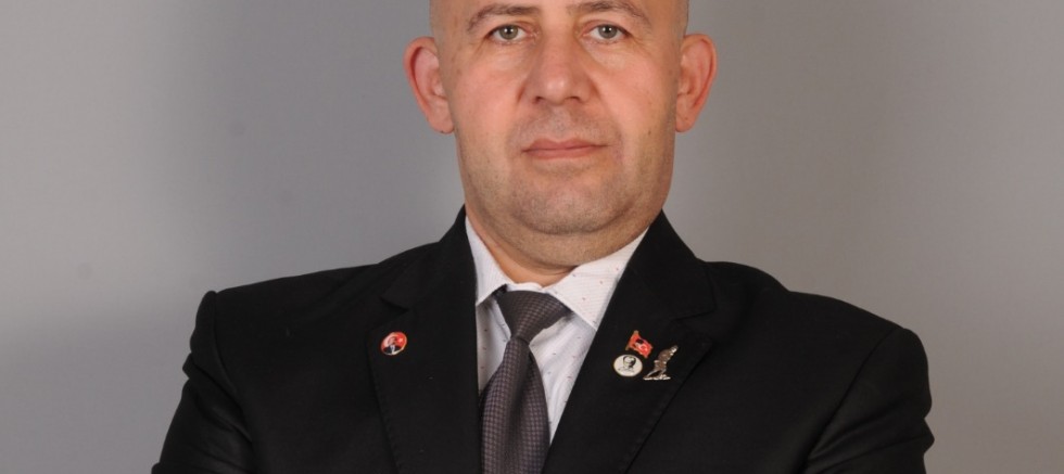 BAŞKAN AŞKAR: BU GELECEĞİMİZİ YANCILARA PEŞKEŞ ÇEKMEK DEĞİL DE NEDİR?! – GÜNDEM – İnternetin Ajansı