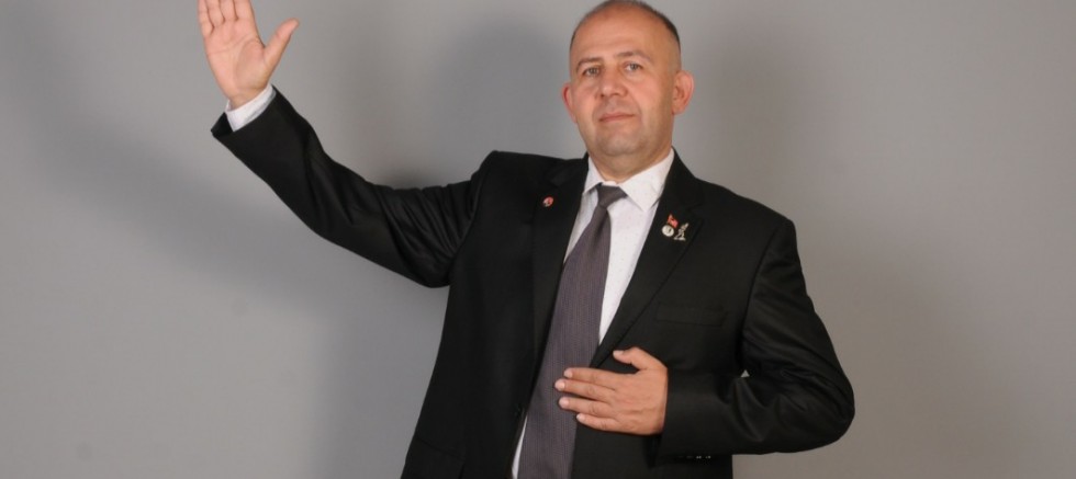 BAŞKAN AŞKAR: EMEKLİNİN 12 ALTIN BİLEZİĞİNİ ALDILAR! – GÜNDEM – İnternetin Ajansı