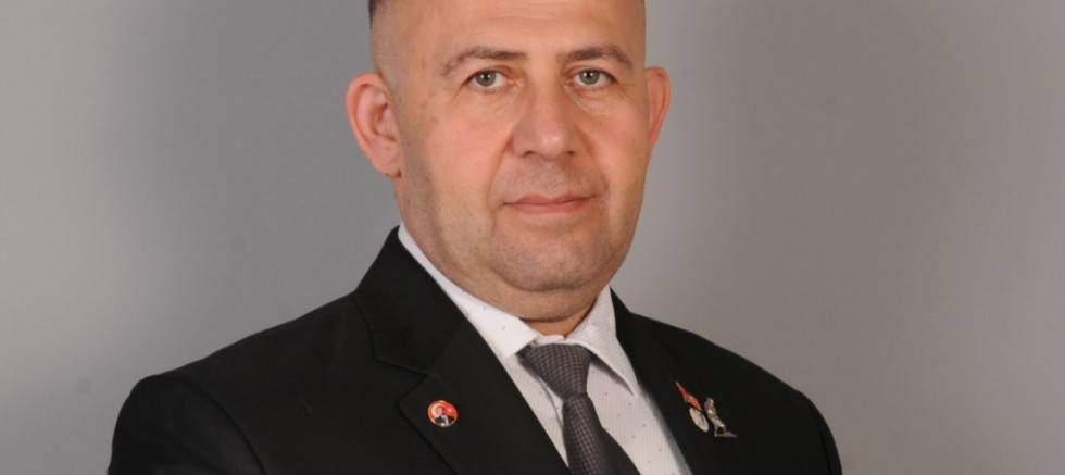 BAŞKAN AŞKAR’DAN 17 AĞUSTOS DEPREMİ ANMA MESAJI! – GÜNDEM – İnternetin Ajansı