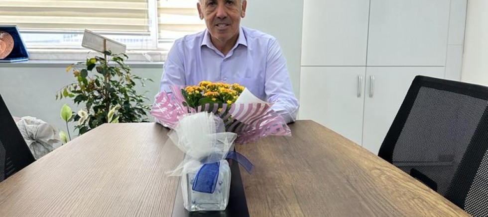 Başkan Bozgeyik’den Barak Ovası Sulama Projesi, Açıklaması – GÜNDEM – İnternetin Ajansı